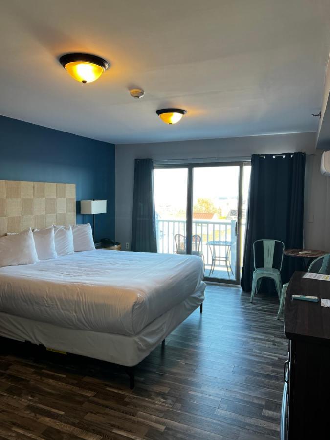 Aparthotel Trade Winds On The Bay Rockland Zewnętrze zdjęcie