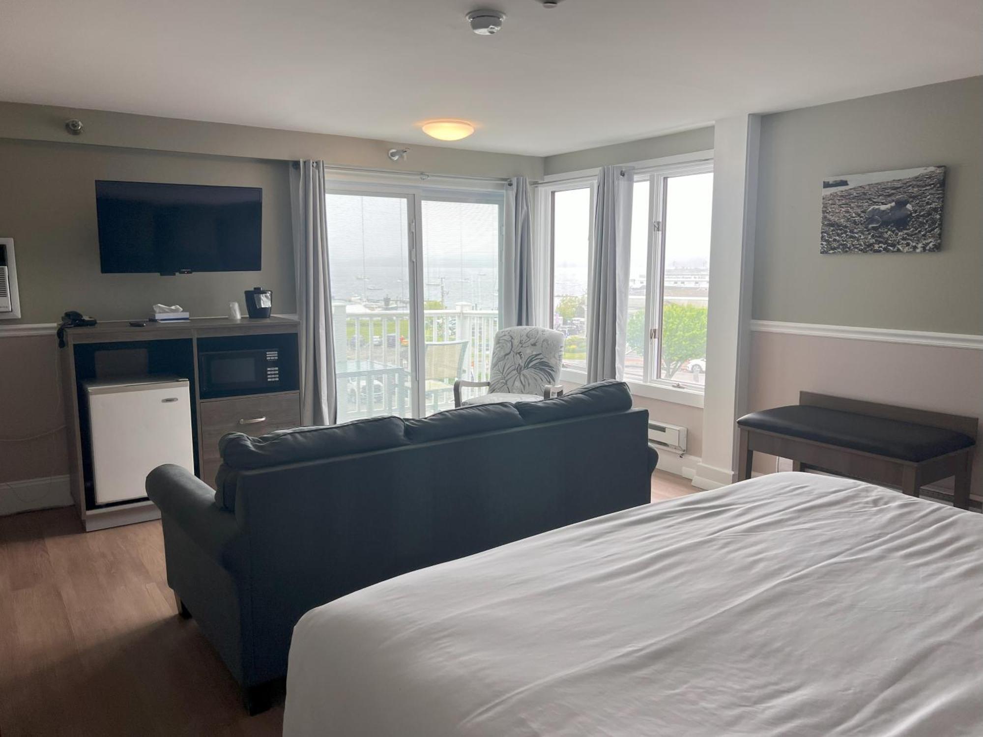 Aparthotel Trade Winds On The Bay Rockland Zewnętrze zdjęcie